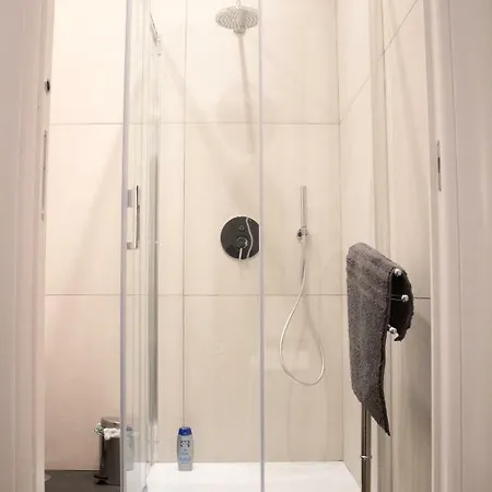 Appartement Residenza Spinelli Napels