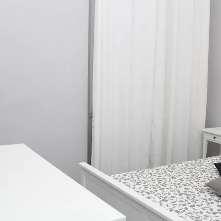 Residenza Spinelli شقة