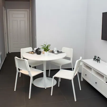 Residenza Spinelli Neapol