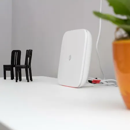 Residenza Spinelli Nápoles