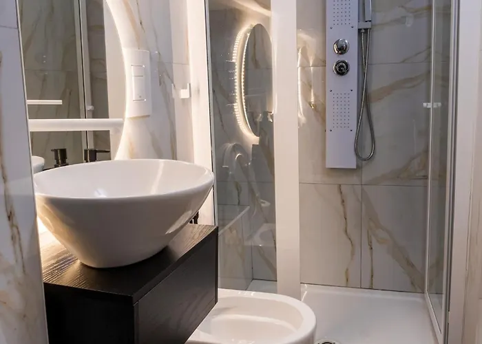 Residenza Spinelli Daire