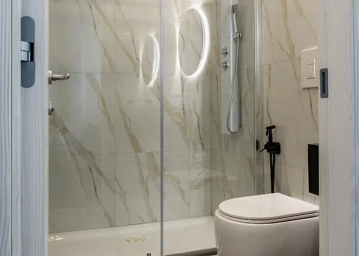 Residenza Spinelli Napoli