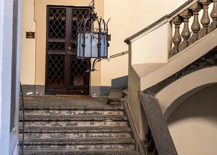 Residenza Spinelli *