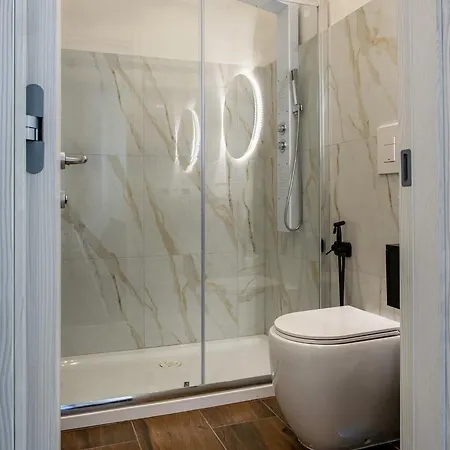 Residenza Spinelli Neapel