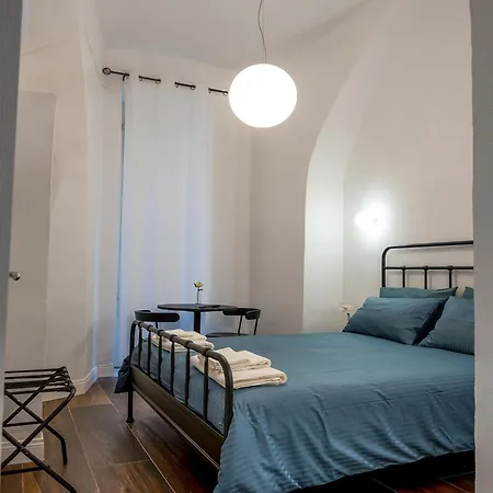 Apartment Residenza Spinelli