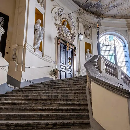 Residenza Spinelli Apartment *