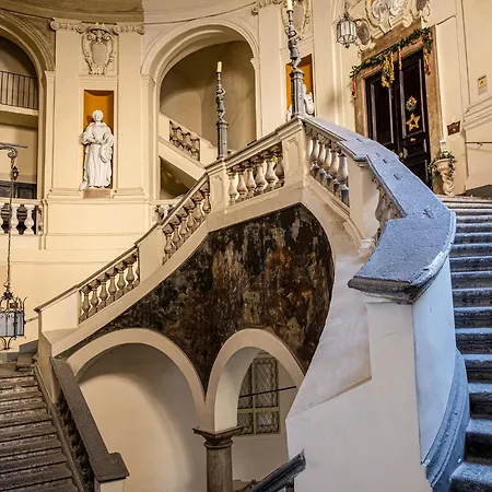 Residenza Spinelli Apartment *