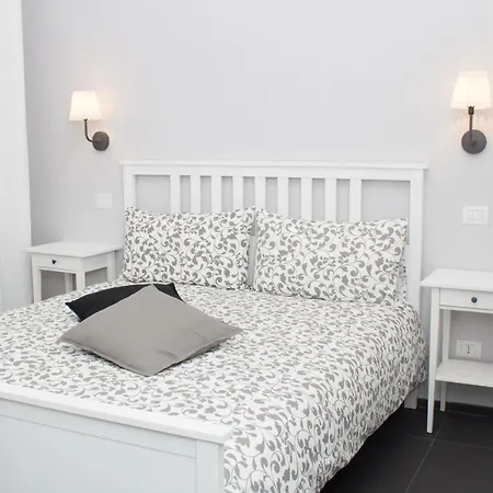 Apartment Residenza Spinelli