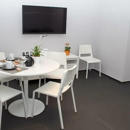 Apartment Residenza Spinelli