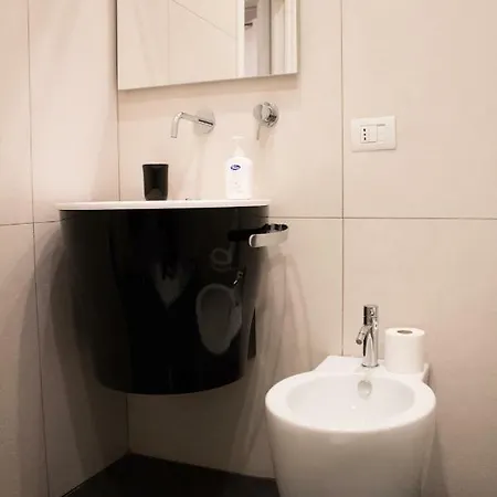 Apartment Residenza Spinelli Neapel