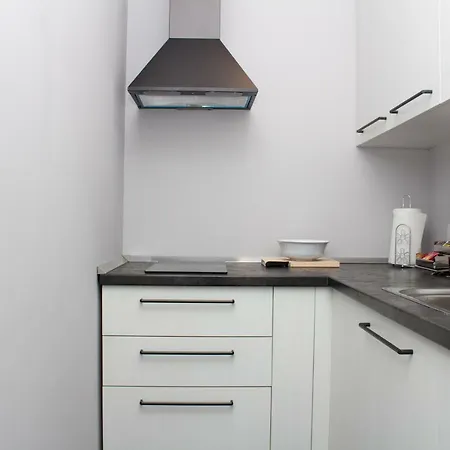 Apartment Residenza Spinelli Neapel