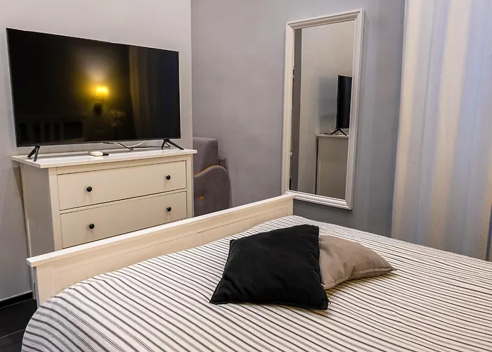 Residenza Spinelli *